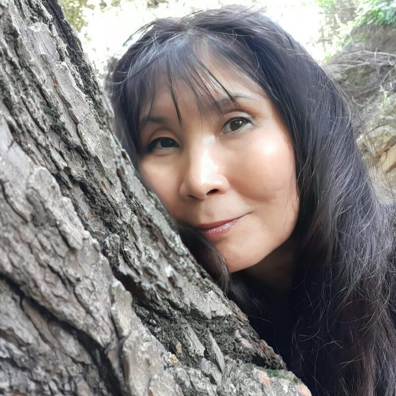 Ташимова Салтанат