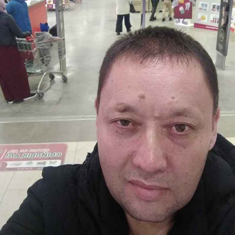 Тусупбеков Руслан