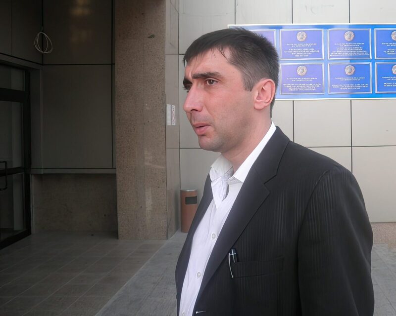 Курамшин Вадим