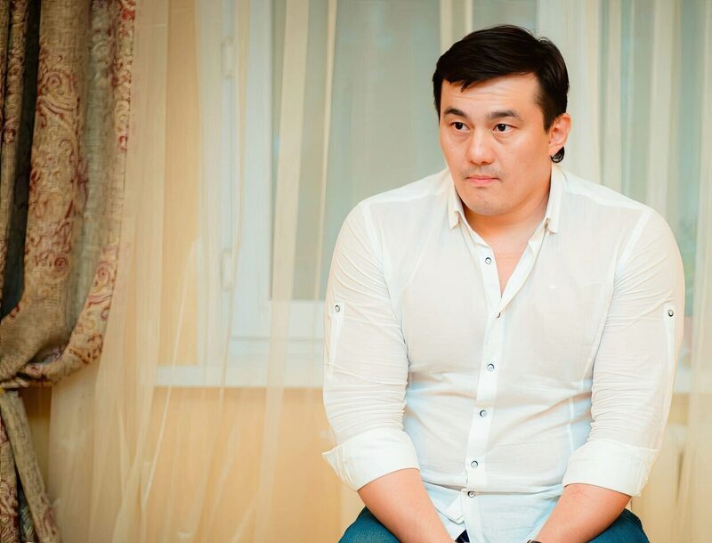 КИМ АНАТОЛИЙ