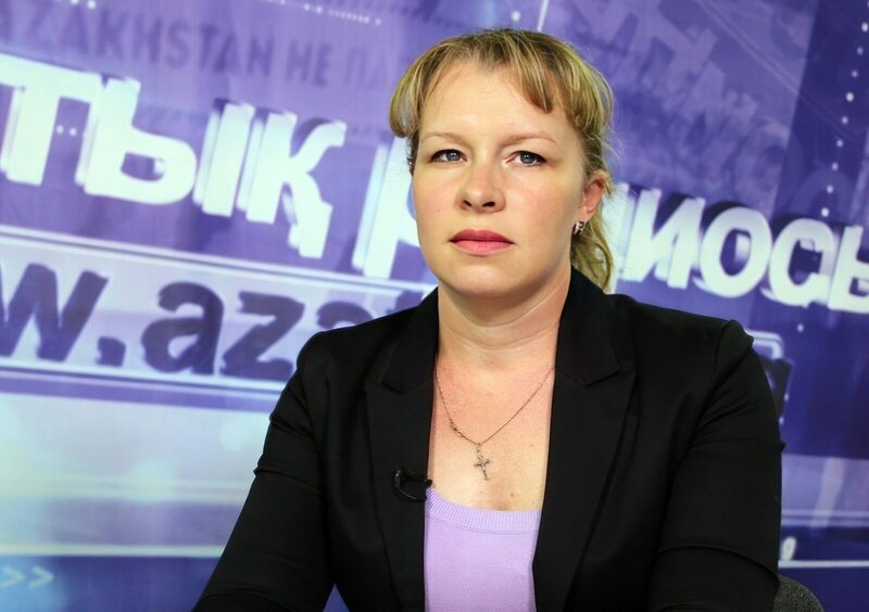 Халабузарь Олеся Петровна