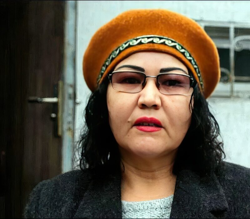 Ашим Ардак