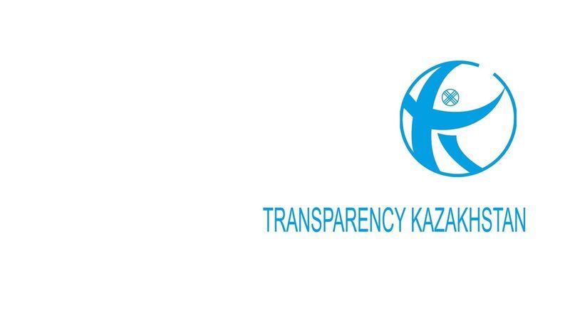 Transparency Kazakhstan