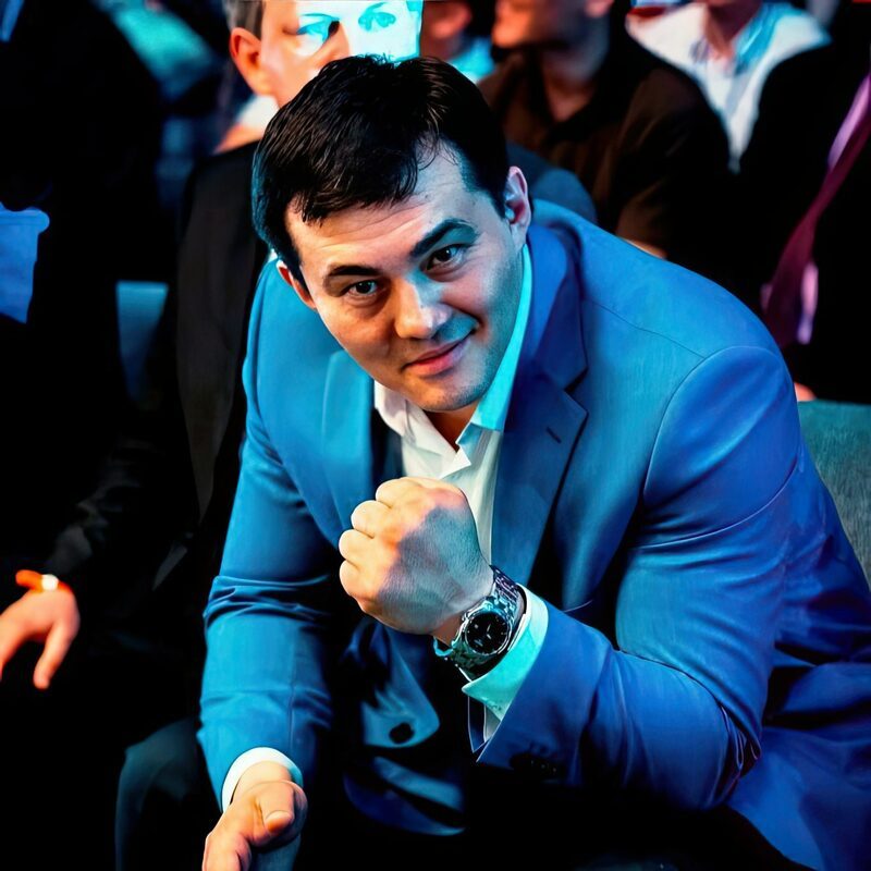 Ким Анатолий