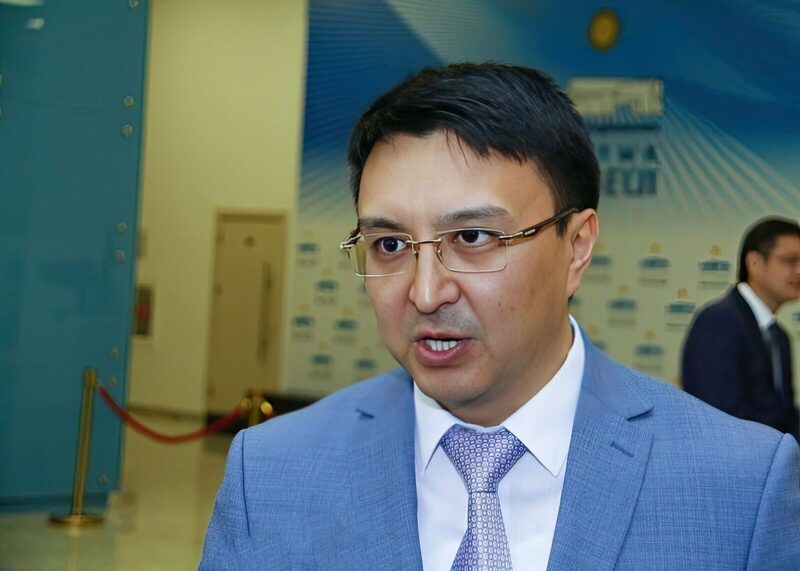 Альтаев Нуржан Бауыржанович
