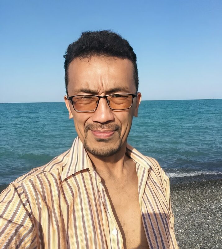 Нурмуханбетов Мирас