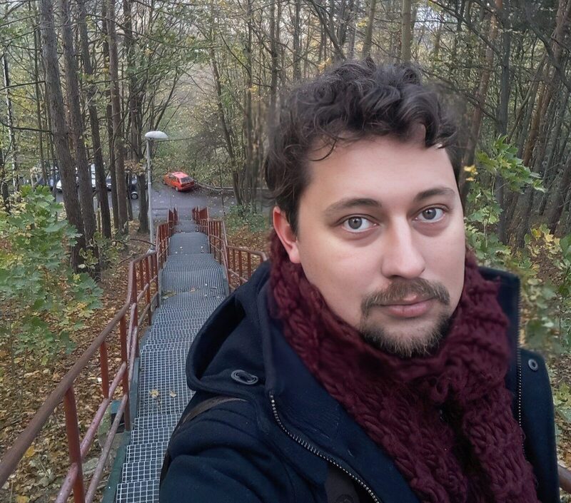ЧЕРНОУСОВ АНАТОЛИЙ