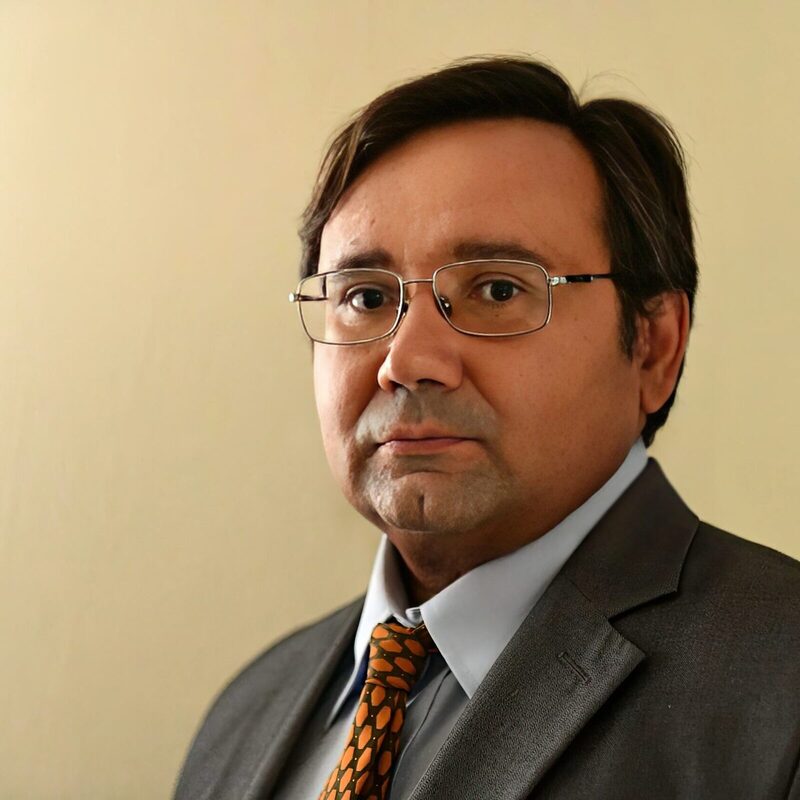 Курманов Айнур Альбекович