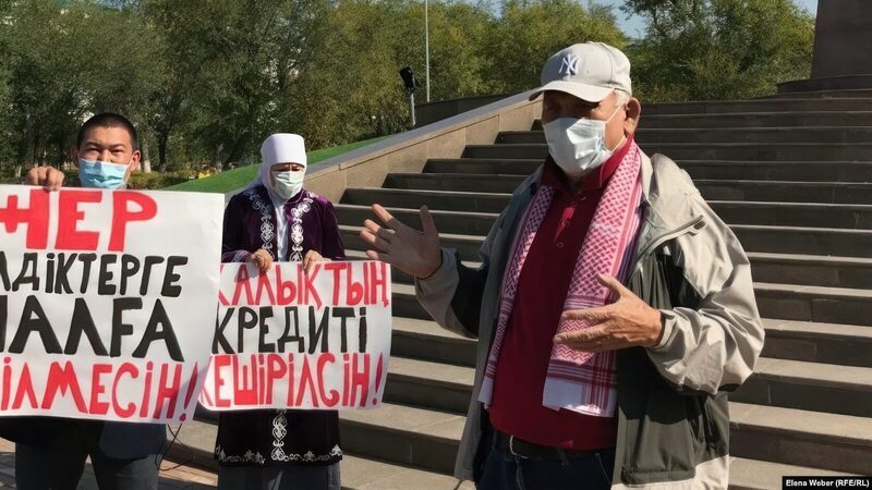 Фазылов Айткожа Фазылович