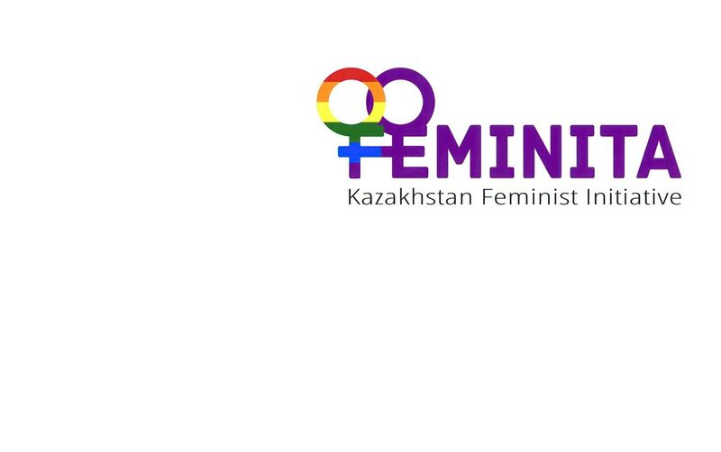 Казахстанская феминистская инициатива «Феминита»