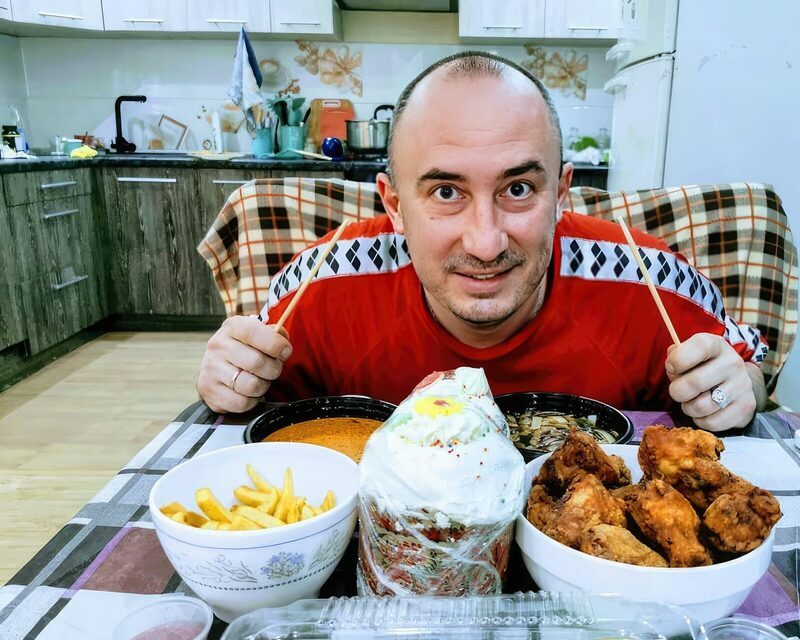 Куцель Дмитрий