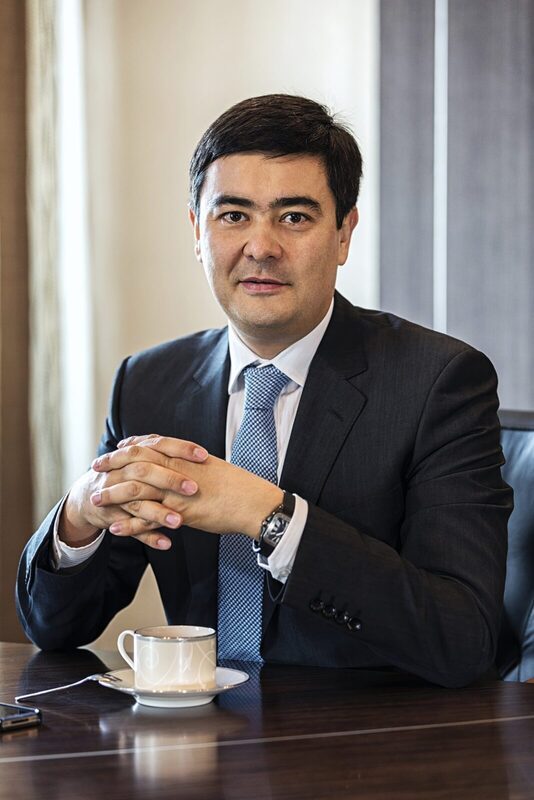 Байтасов Арманжан Мерекеевич