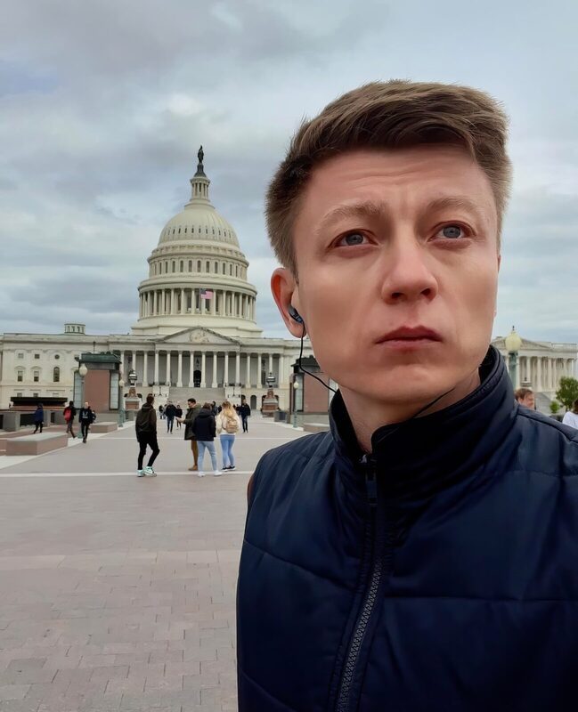 Балгабаев Ринат Николаевич