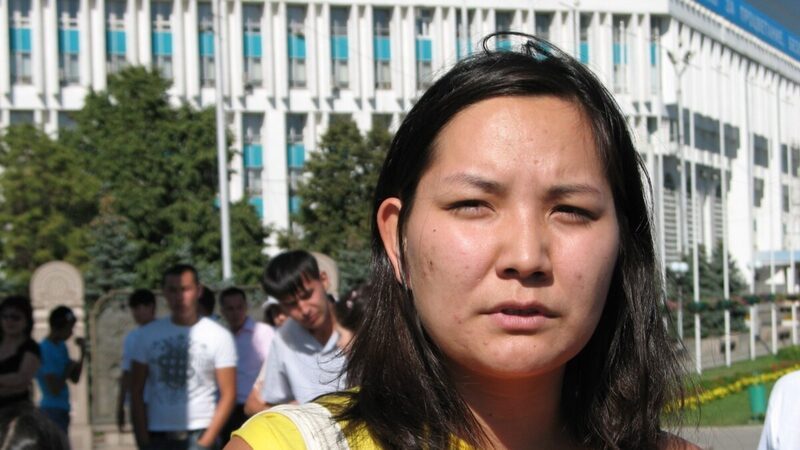Байтелова Жанна Алмабековна