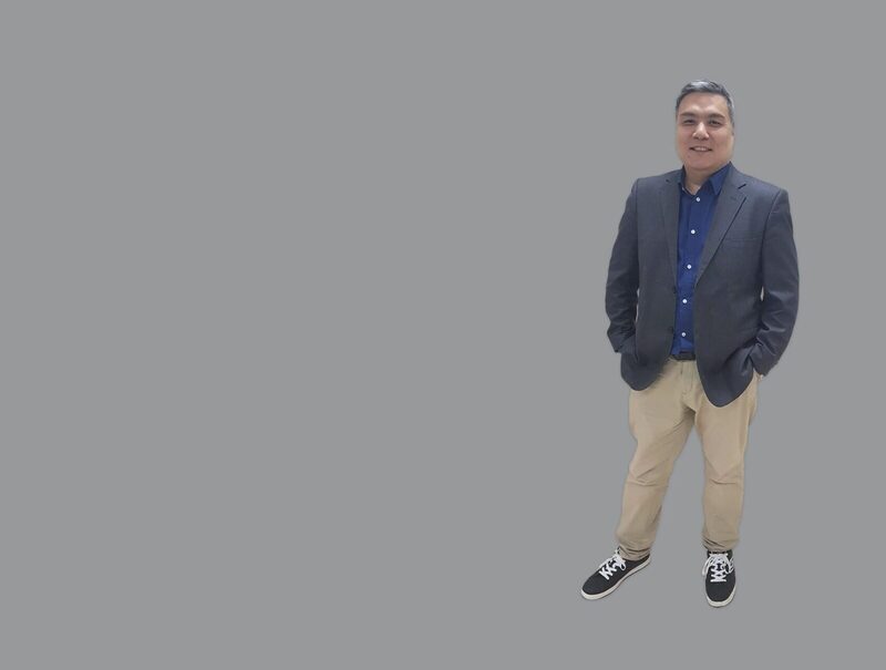 Ысмағұлов Әлжан Төлеуұлы