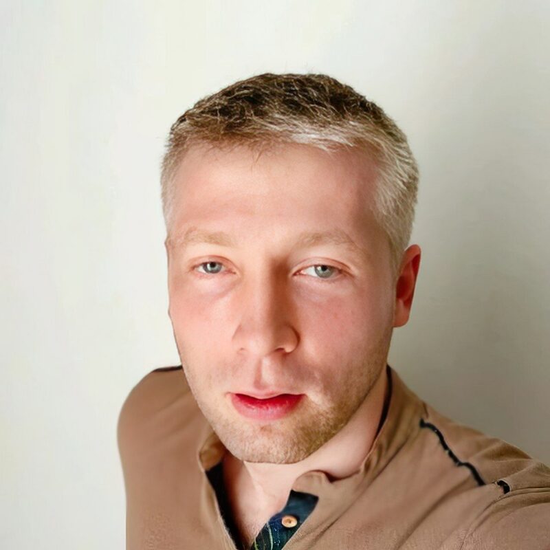 Бударов Антон Юрьевич