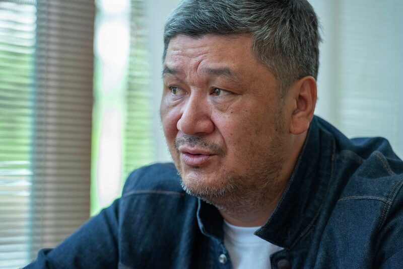 Шураев Арман Тулегенович