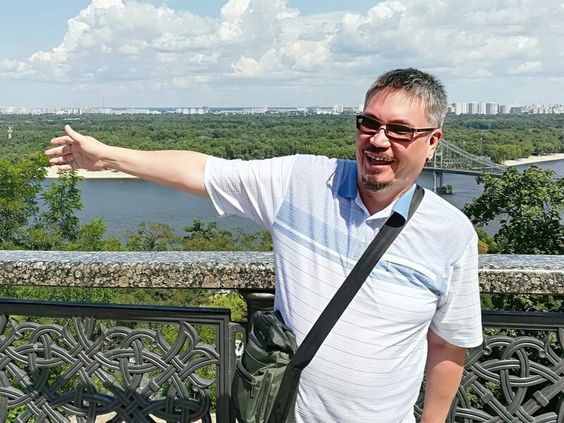 ОФ «Гражданская Экспертиза»