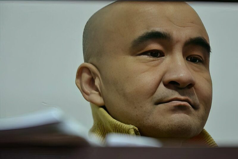 Бокаев Макс