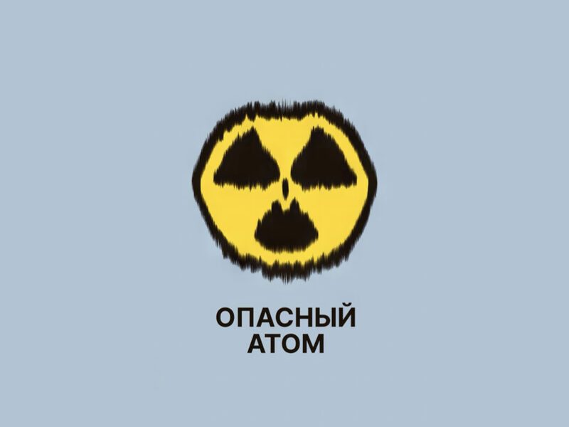Инициатива «Опасный Атом»