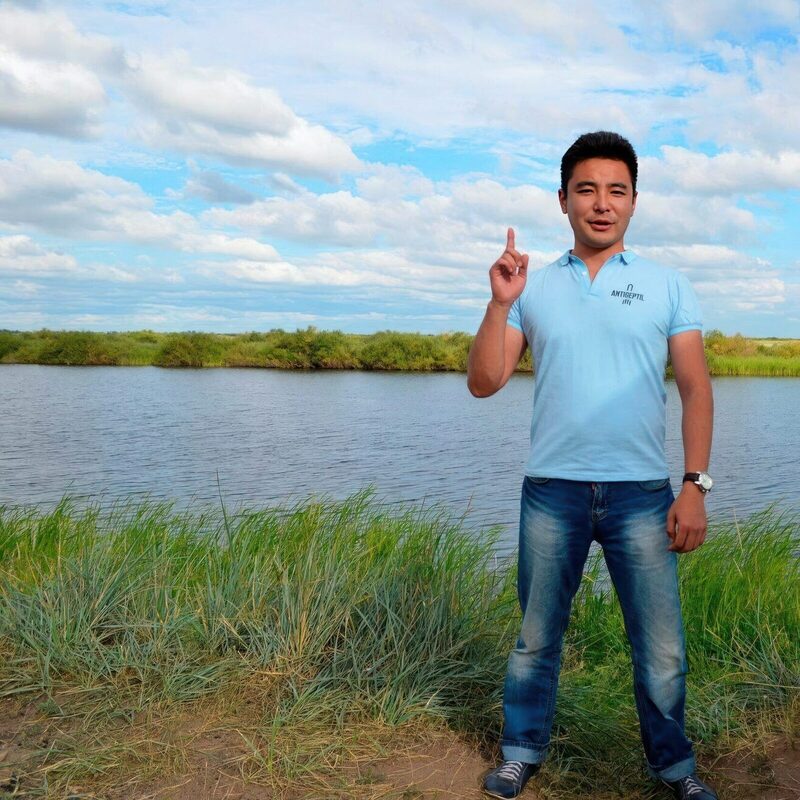 Shamshet Ulan