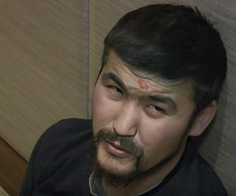 Джумагельдиев Арман