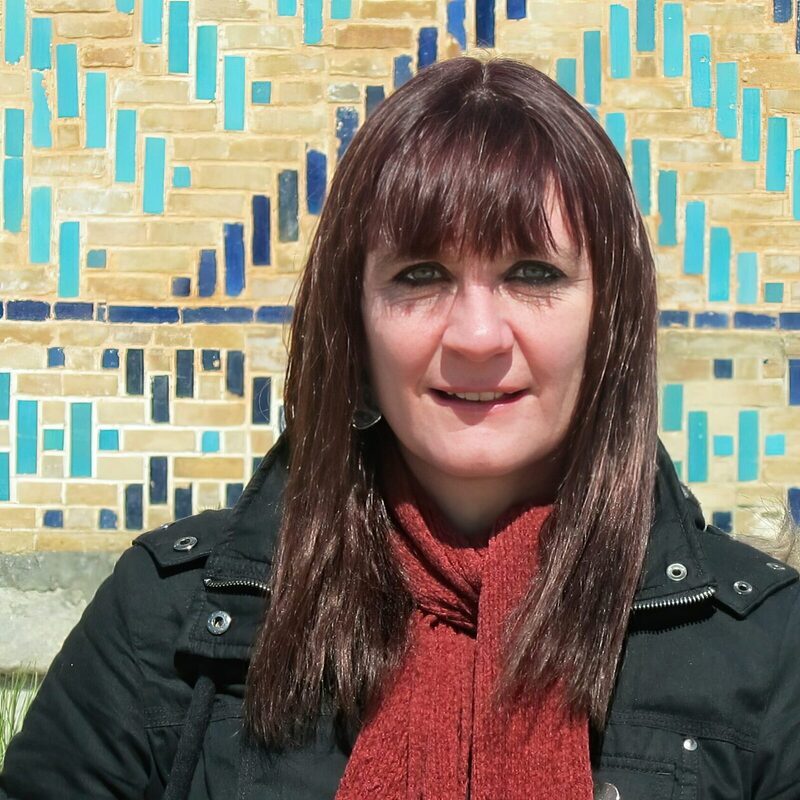 Лиллис Джоанна