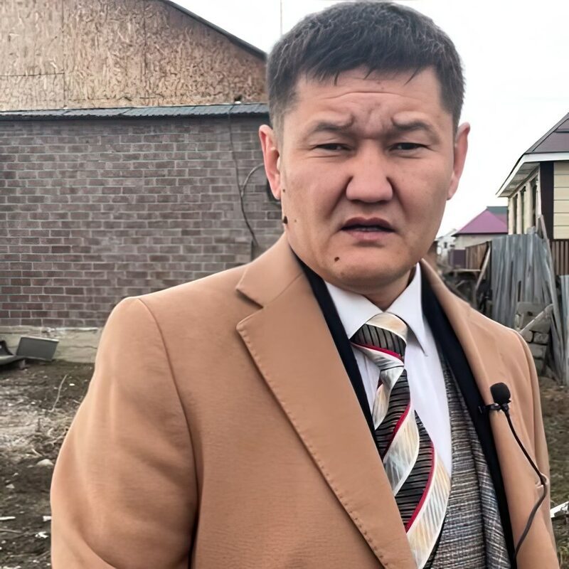 Мухаметкарим Думан Алмасулы
