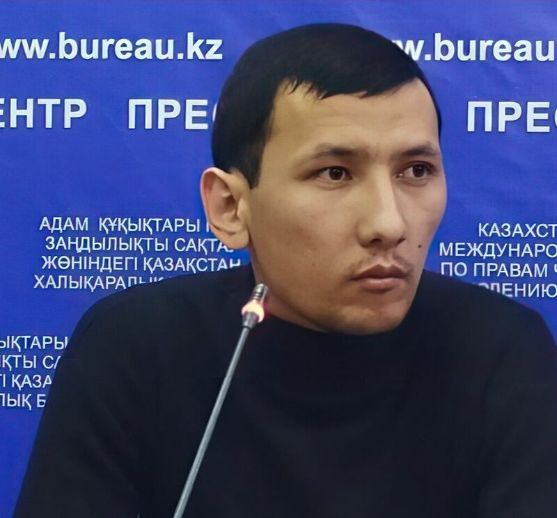Достияров Абзал Омарұлы