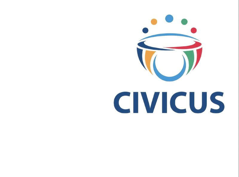 CIVICUS: Всемирный Альянс за гражданское участие