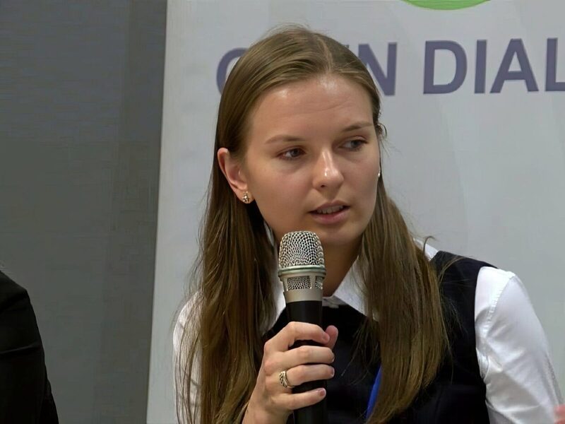Kozlovskaya Lyudmila