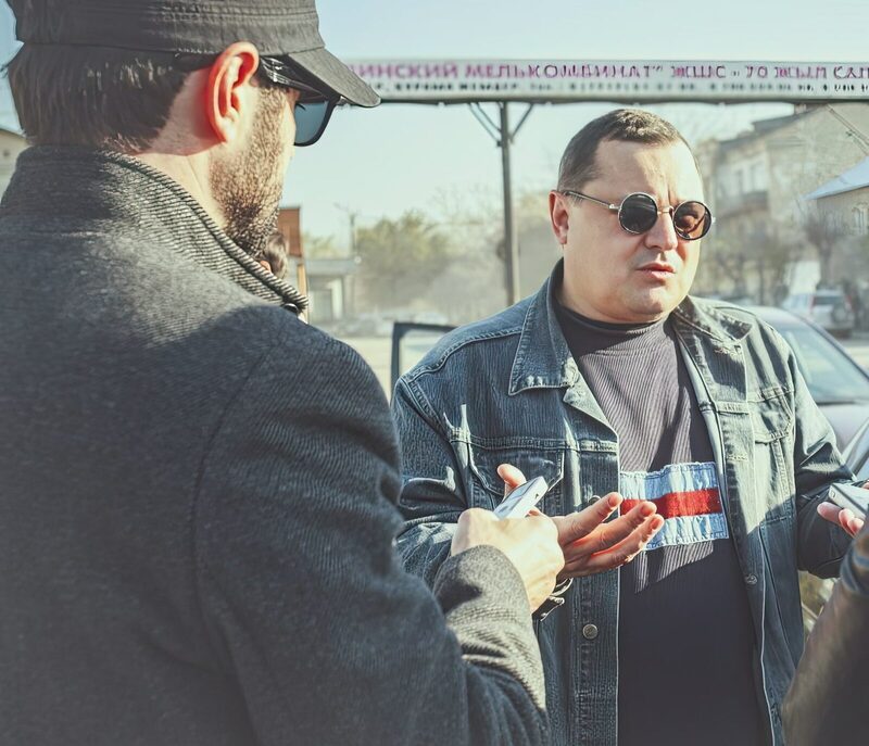 ЛАЗУТА РУСЛАН