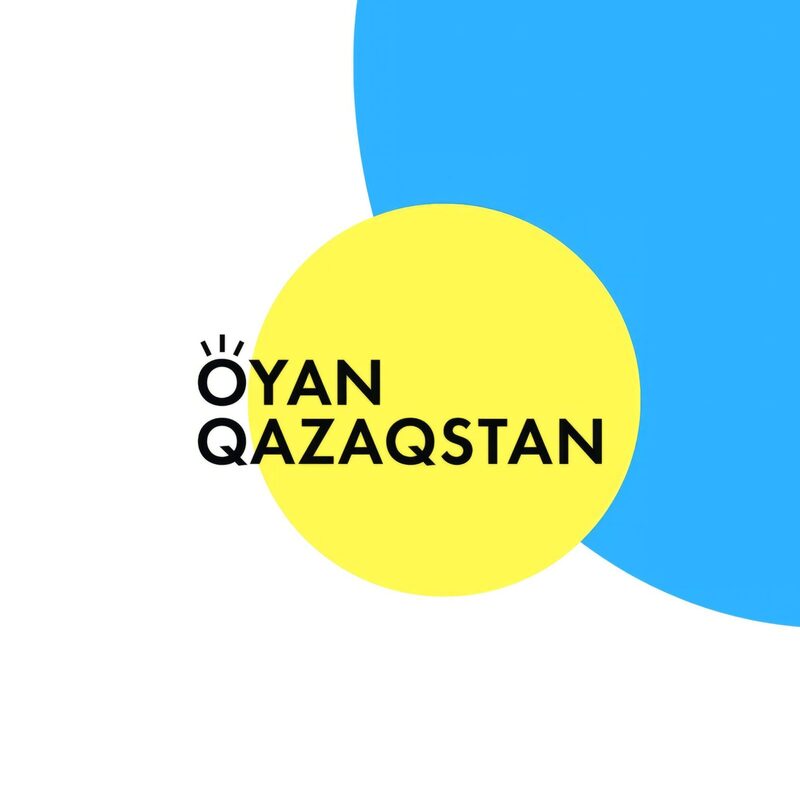 Oyan, Qazaqstan