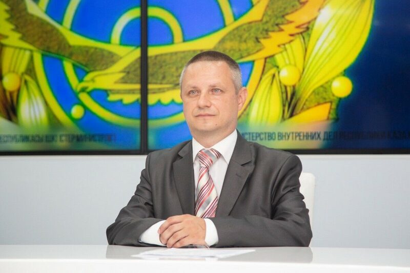 Дживага Денис Андреевич